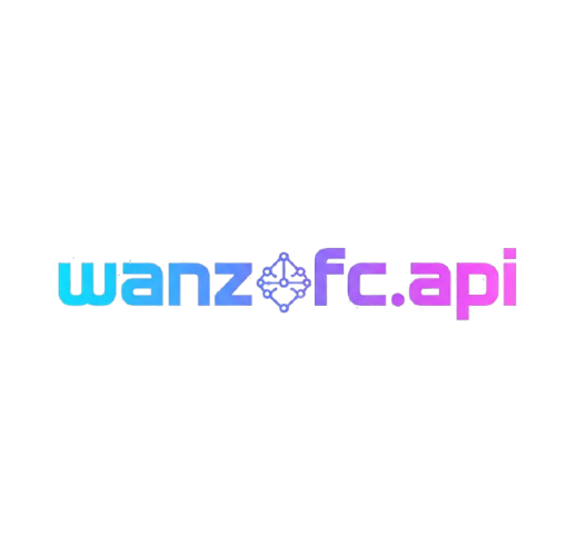 wanzofc.api Logo